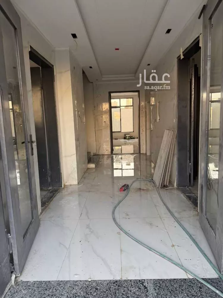 عمارة للبيع في شارع محمد ابن مهيزع, حي الزهرة, مدينة الرياض, منطقة الرياض صورة 4