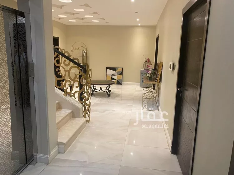 فيلا للبيع في شارع عبدالرحمن الشعلان, حي العارض, مدينة الرياض, منطقة الرياض صورة 3