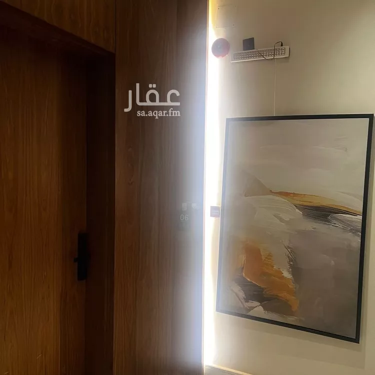 شقة للبيع في شارع عبدالرحمن بن خميس, حي العارض, مدينة الرياض, منطقة الرياض 8