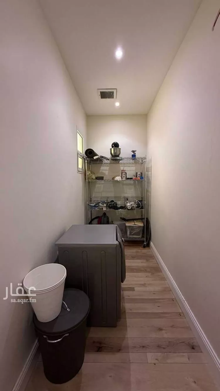 شقة للإيجار في شارع أبحر, حي الملقا, مدينة الرياض, منطقة الرياض صورة 2