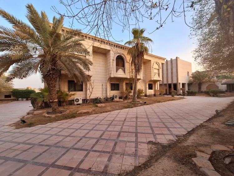فيلا للبيع في شارع الأمير سطام بن عبدالعزيز, حي البديعة, مدينة الرياض, منطقة الرياض صورة 3
