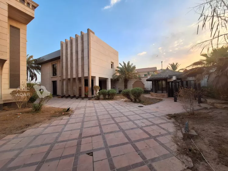 Villa for Sale in Riyadh Al Badi'ah