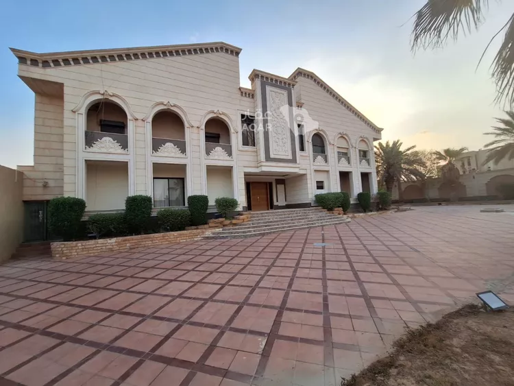فيلا للبيع في شارع الأمير سطام بن عبدالعزيز, حي البديعة, مدينة الرياض, منطقة الرياض صورة 2