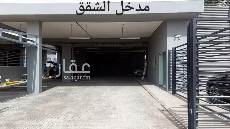 شقة للإيجار في شارع القصر, حي النرجس, مدينة الرياض, منطقة الرياض