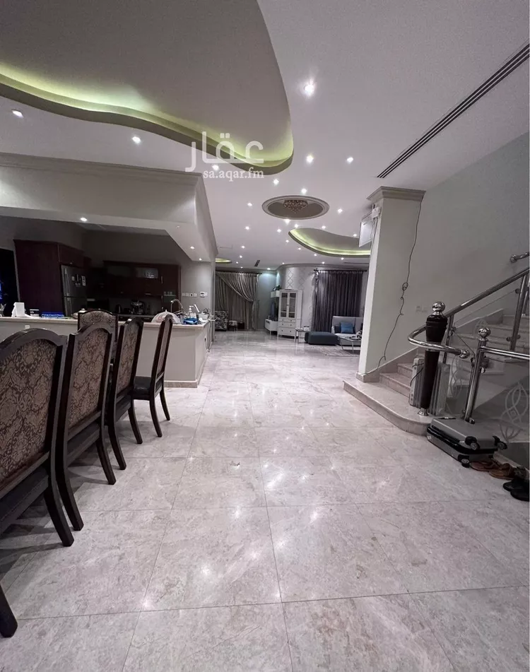 فيلا للبيع في شارع رقم 288, حي الياسمين, مدينة الرياض, منطقة الرياض