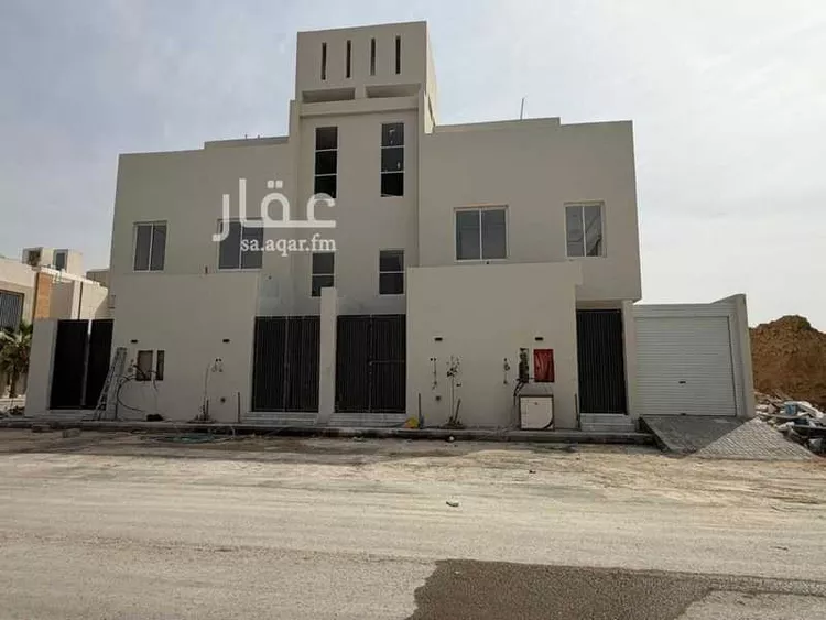 شقة للبيع في شارع عز الدين الحسيني, حي العارض, مدينة الرياض, منطقة الرياض صورة 2