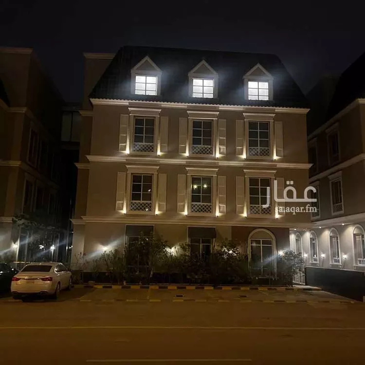 شقة للإيجار في شارع الكاتب, حي العارض, مدينة الرياض, منطقة الرياض صورة 5