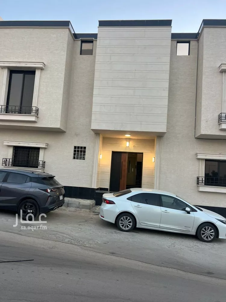 عمارة للبيع في شارع أبي الثناء البوشي, حي العريجاء الأوسط, مدينة الرياض, منطقة الرياض صورة 5