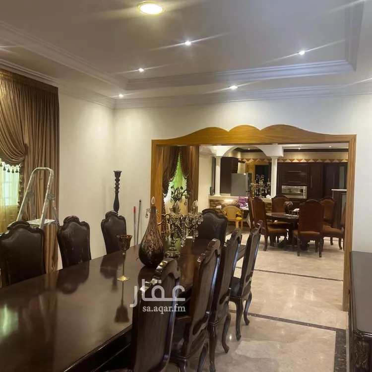 فيلا للإيجار في شارع الوقار, حي الصحافة, مدينة الرياض, منطقة الرياض صورة 5