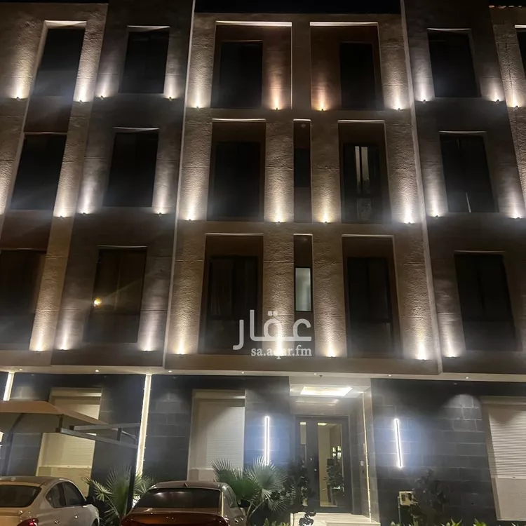 شقة للبيع في شارع عبدالرحمن بن خميس, حي العارض, مدينة الرياض, منطقة الرياض 9