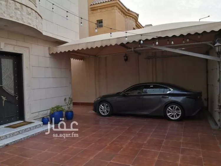 فيلا للبيع في شارع الشاطئ, حي الربيع, مدينة الرياض, منطقة الرياض صورة 5