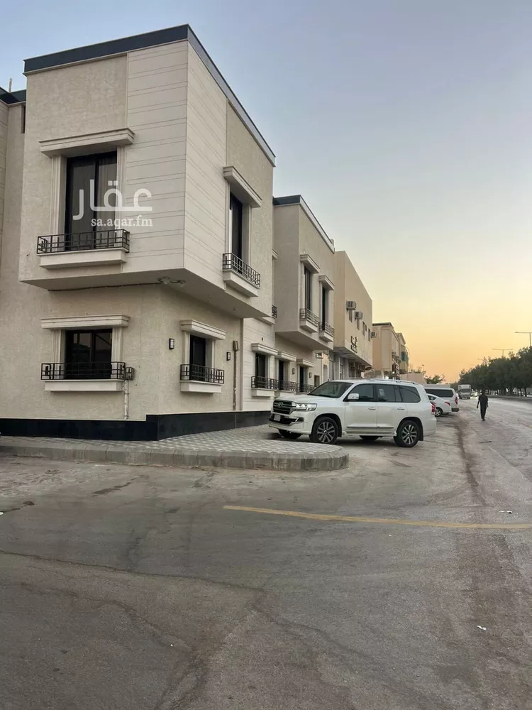 عمارة للبيع في شارع أبي الثناء البوشي, حي العريجاء الأوسط, مدينة الرياض, منطقة الرياض صورة 3