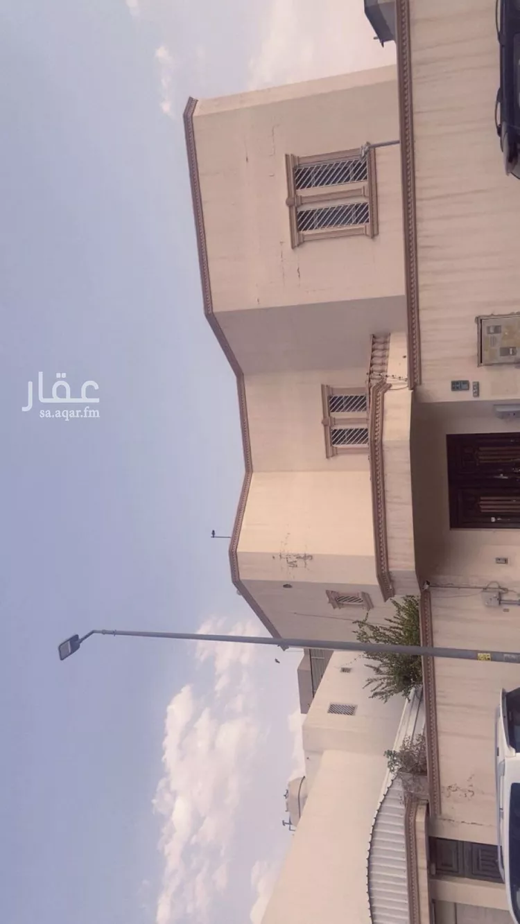 فيلا للبيع في شارع الحكم بن نافع, حي الروضة, مدينة الرياض, منطقة الرياض