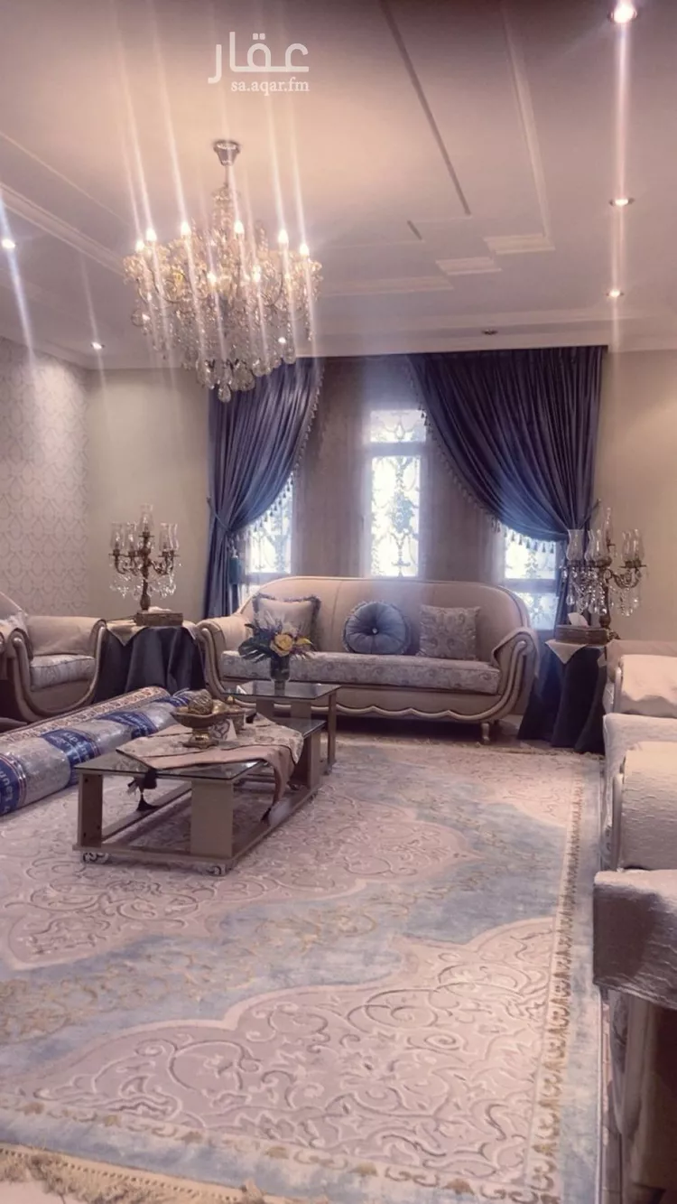 فيلا للبيع في شارع الحكم بن نافع, حي الروضة, مدينة الرياض, منطقة الرياض 7