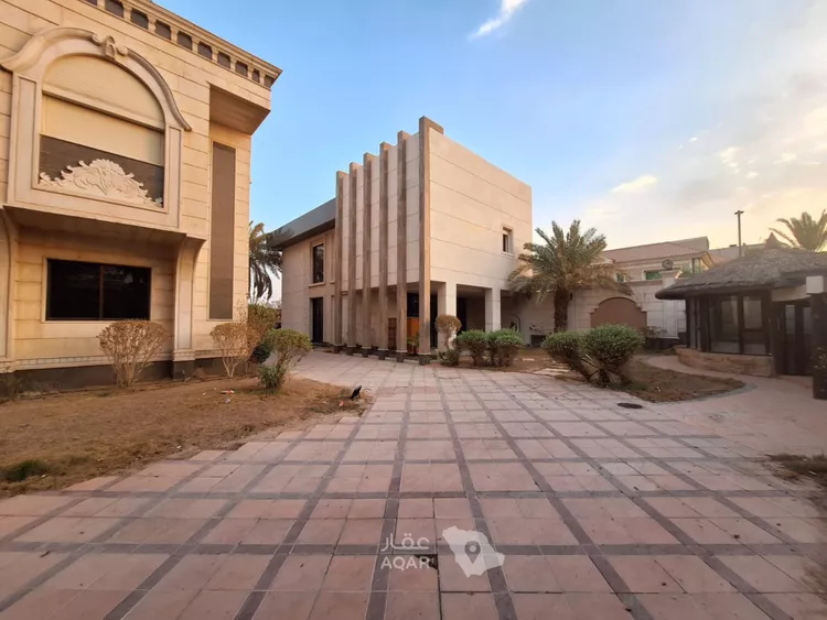 فيلا للبيع في شارع الأمير سطام بن عبدالعزيز, حي البديعة, مدينة الرياض, منطقة الرياض صورة 4