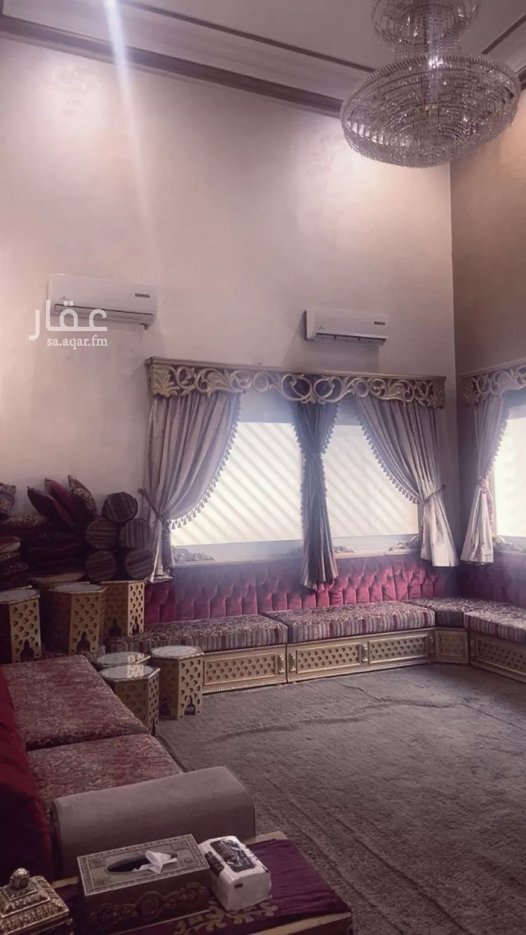 فيلا للبيع في شارع الحكم بن نافع, حي الروضة, مدينة الرياض, منطقة الرياض 6