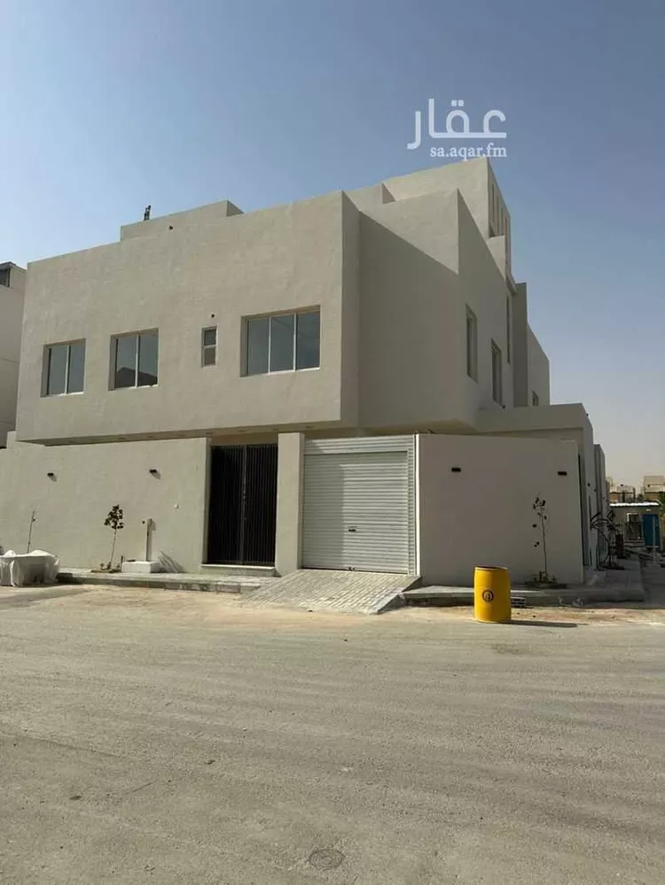 شقة للبيع في شارع عز الدين الحسيني, حي العارض, مدينة الرياض, منطقة الرياض صورة 4