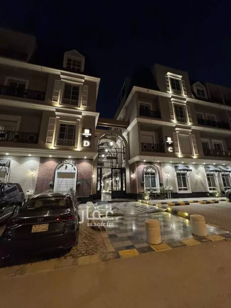 Apartment for Sale in Riyadh Hittin
