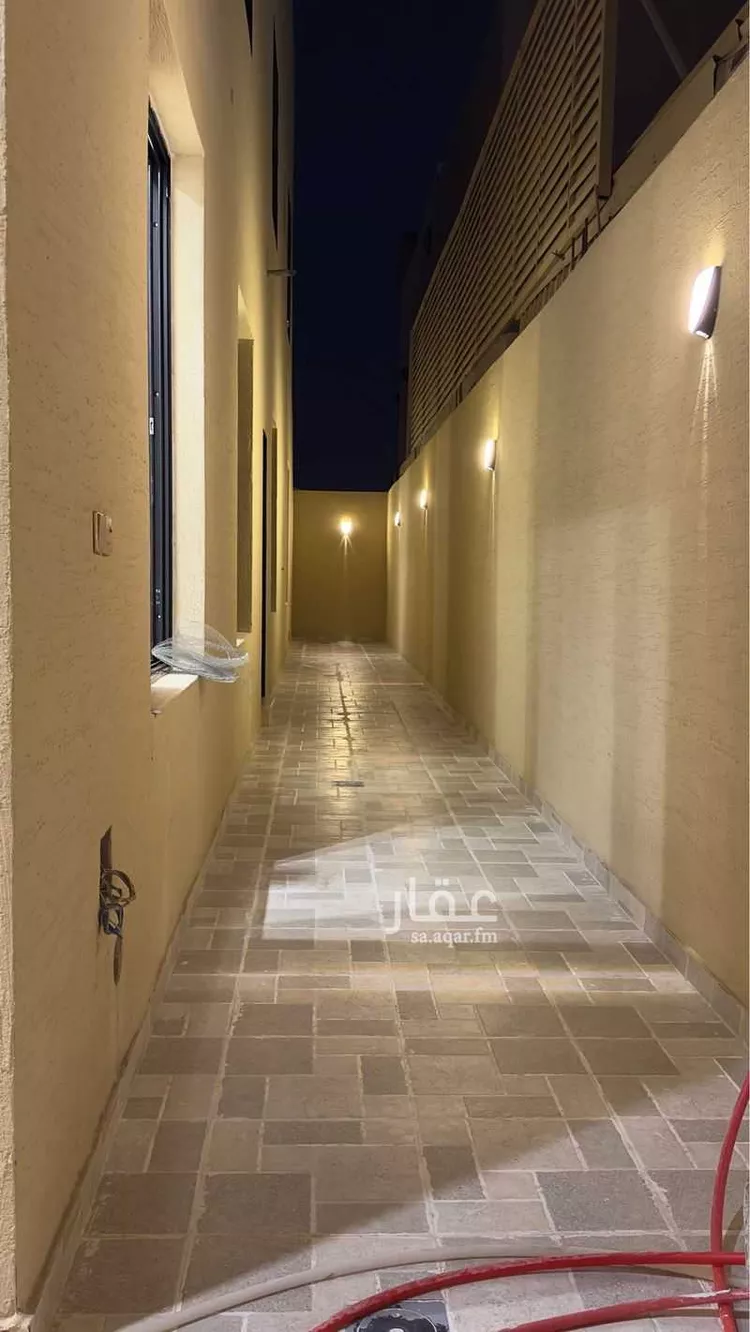 دور للبيع في شارع ابن العوام, حي العريجاء الغربي, مدينة الرياض, منطقة الرياض صورة 2
