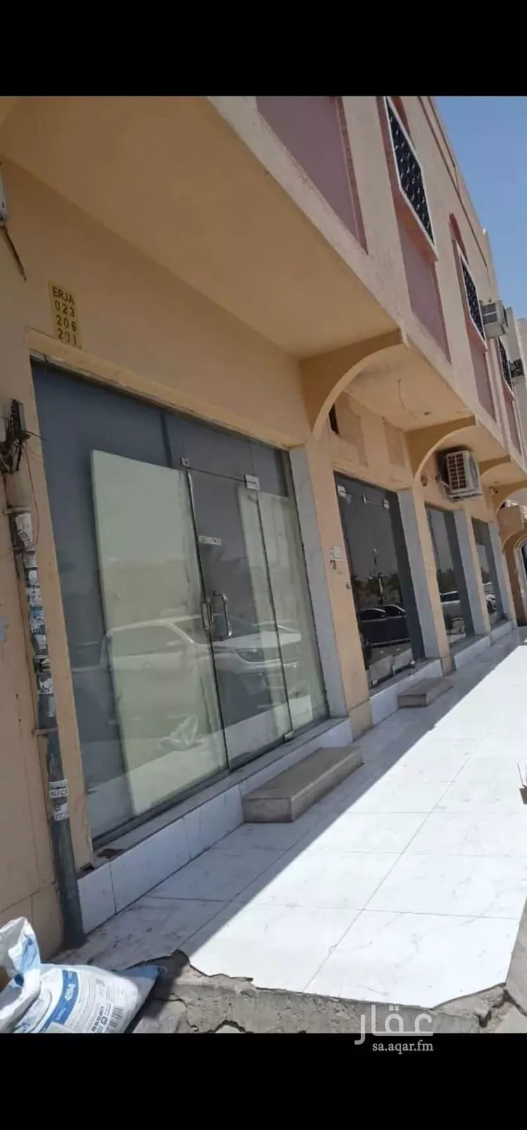 Shop for Rent in Riyadh Al Uraija Al Wusta