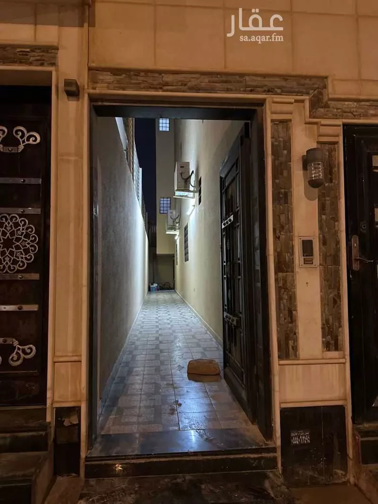 شقة للإيجار في شارع الوليد بن هشام بن معاوية ، حي الرمال ، الرياض ، منطقة الرياض