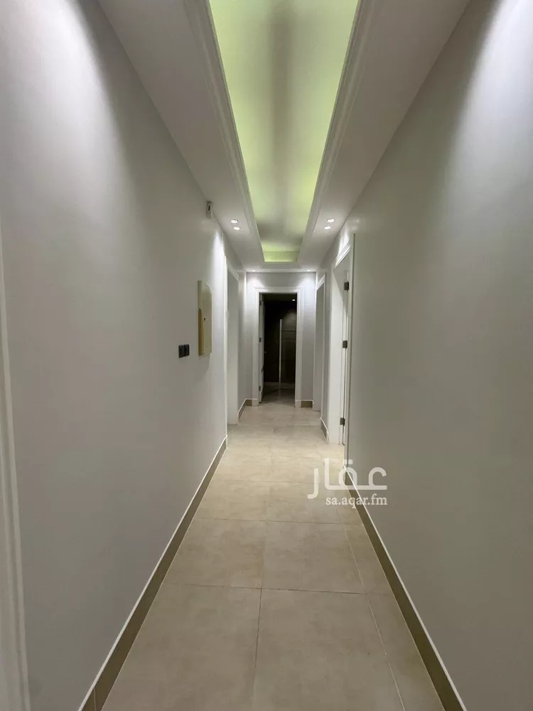 شقة للإيجار في شارع طريف, حي النرجس, مدينة الرياض, منطقة الرياض 7