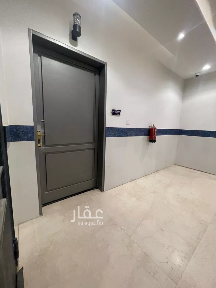 شقة للإيجار في شارع الزويليات, حي النرجس, مدينة الرياض, منطقة الرياض صورة 5