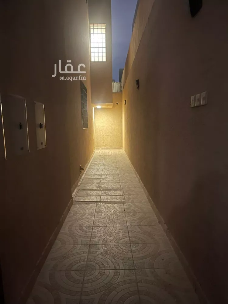 شقة للإيجار في شارع فرسان, حي النرجس, مدينة الرياض, منطقة الرياض صورة 2