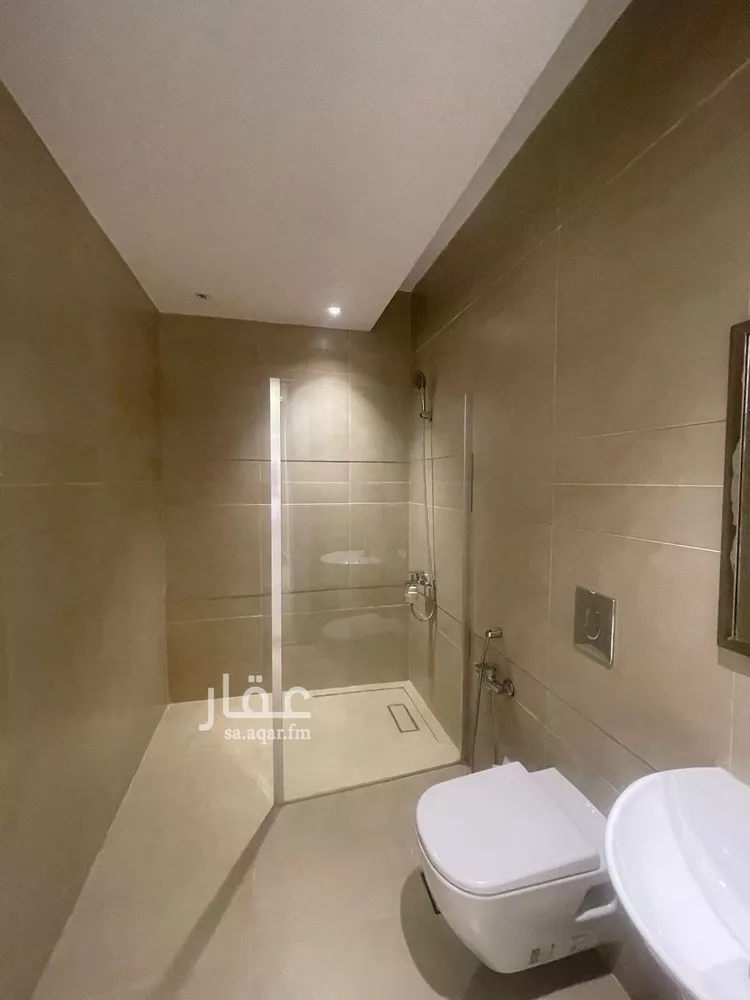 شقة للإيجار في شارع طريف, حي النرجس, مدينة الرياض, منطقة الرياض 12
