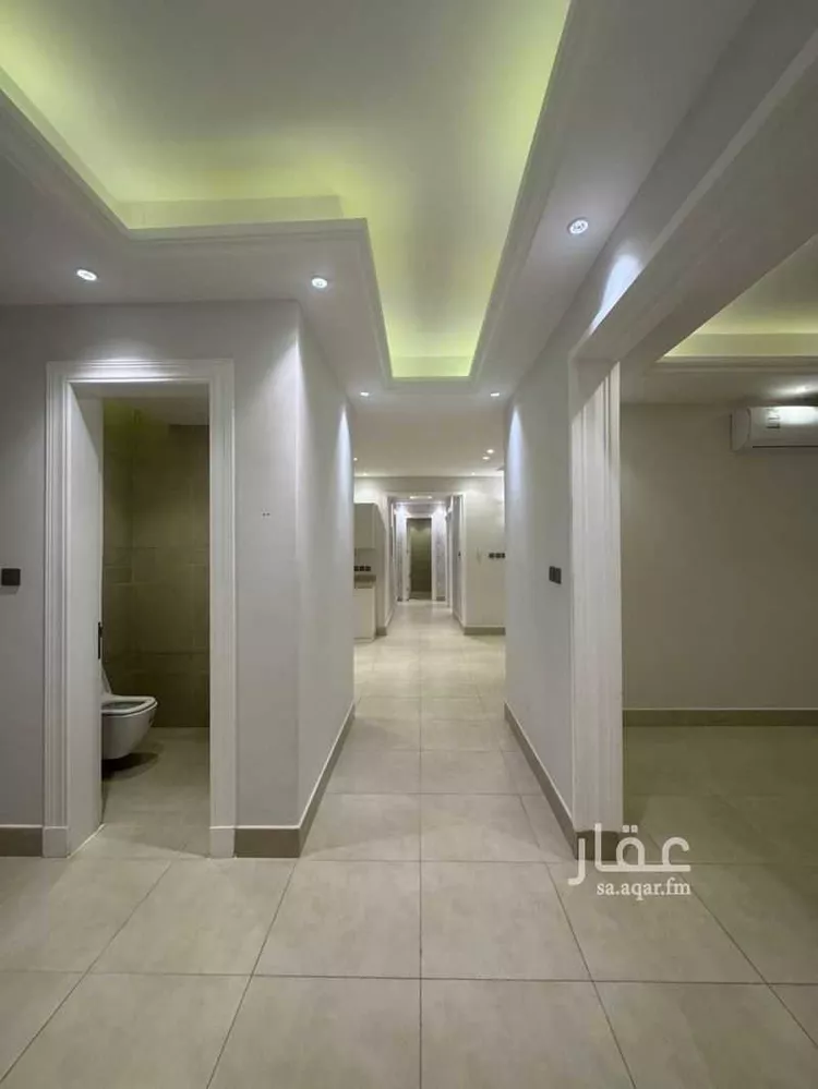 شقة للإيجار في شارع طريف, حي النرجس, مدينة الرياض, منطقة الرياض صورة 3