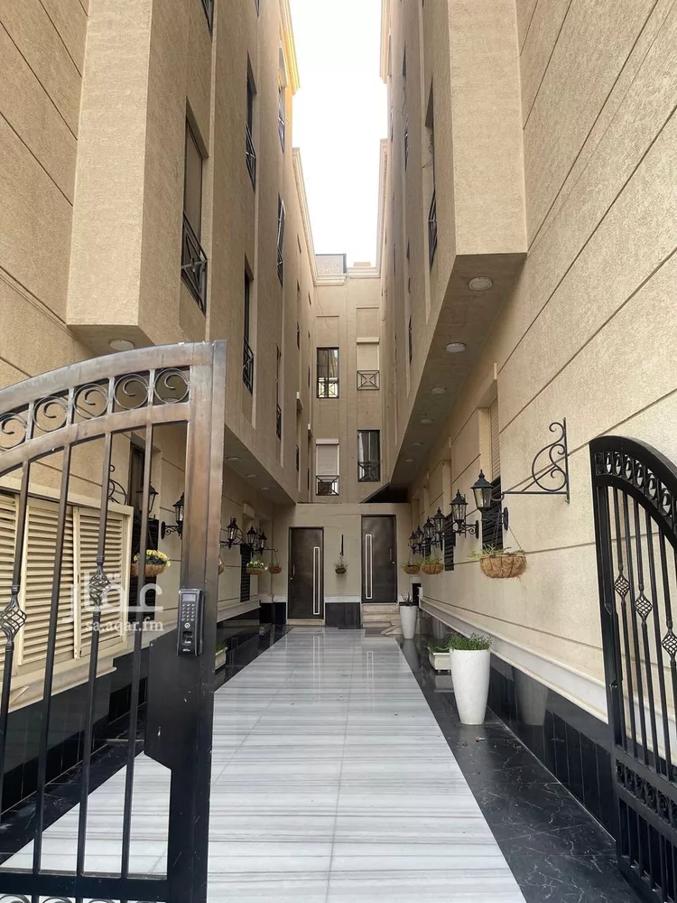 شقة للإيجار في شارع طريف, حي النرجس, مدينة الرياض, منطقة الرياض