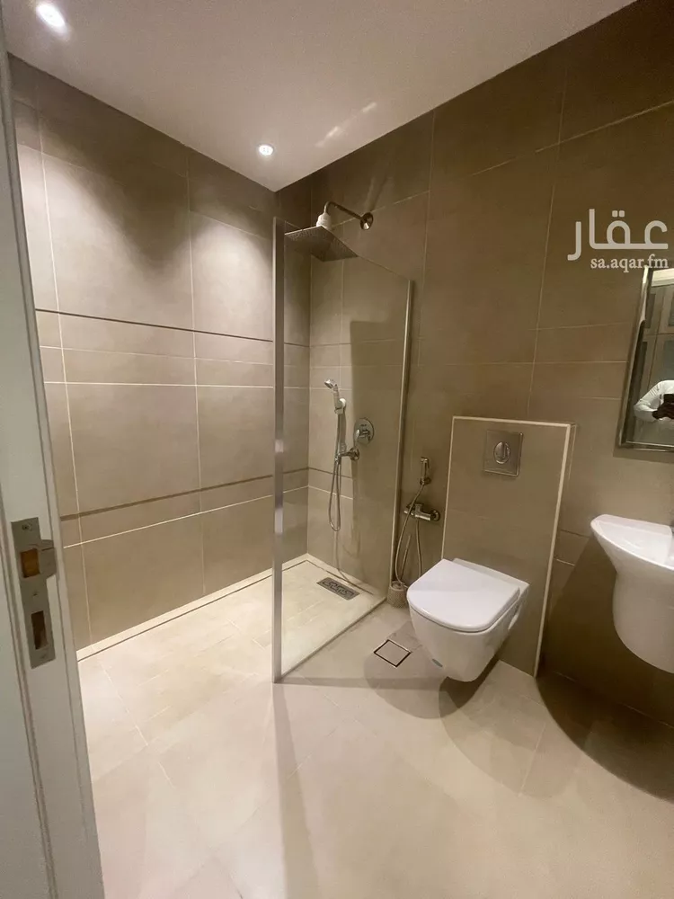 شقة للإيجار في شارع طريف, حي النرجس, مدينة الرياض, منطقة الرياض 13