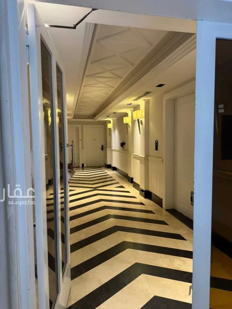 شقة للإيجار في شارع طريف, حي النرجس, مدينة الرياض, منطقة الرياض صورة 4