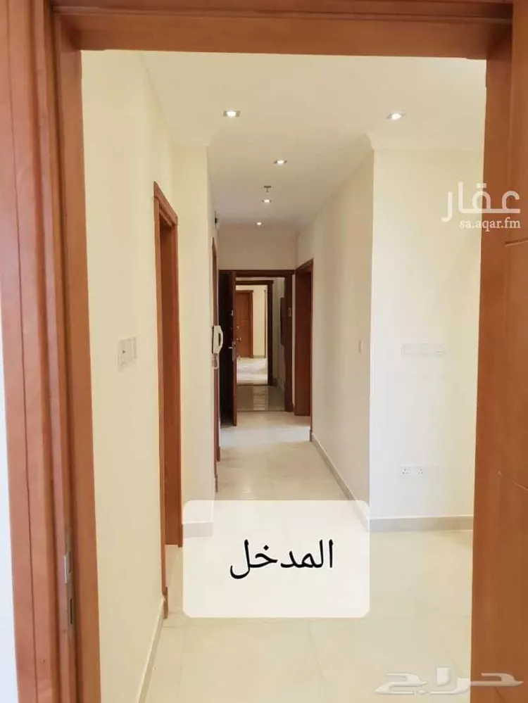 شقة للإيجار في شارع 21541673, حي السلامة, مدينة جدة, منطقة مكة المكرمة صورة 3