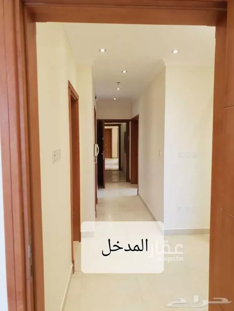 شقة للإيجار في شارع كنوز العلم, حي السلامة, مدينة جدة, منطقة مكة المكرمة صورة 3