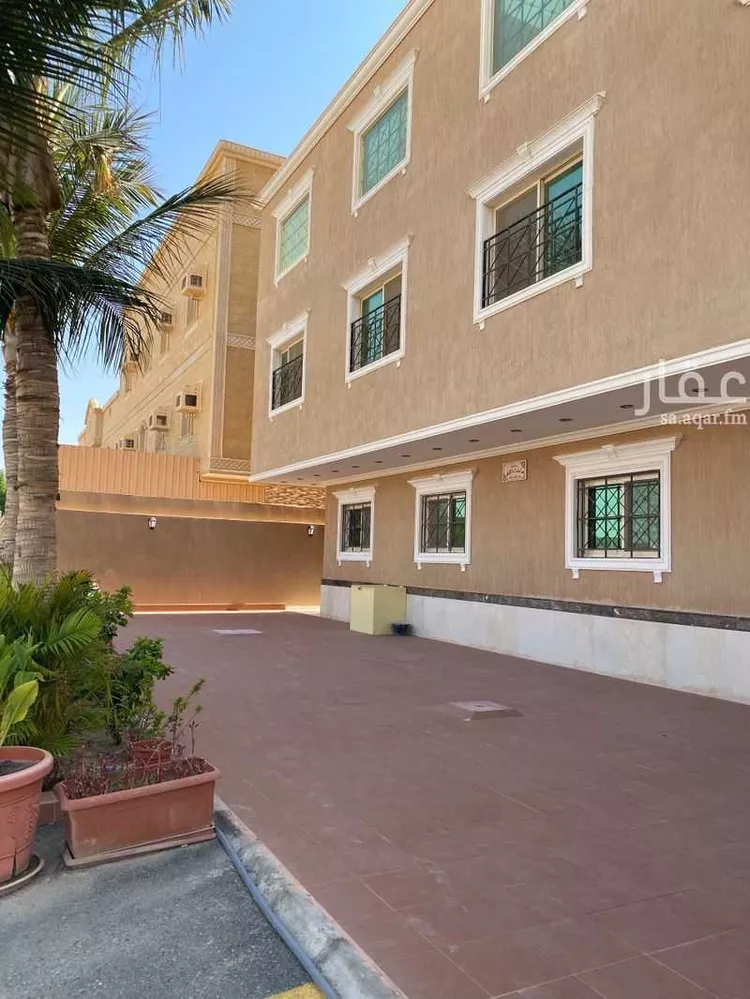 Apartment for Rent in Jeddah Al Shera'a