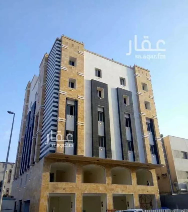 شقة للإيجار في حي السلامة ، جدة ، جدة