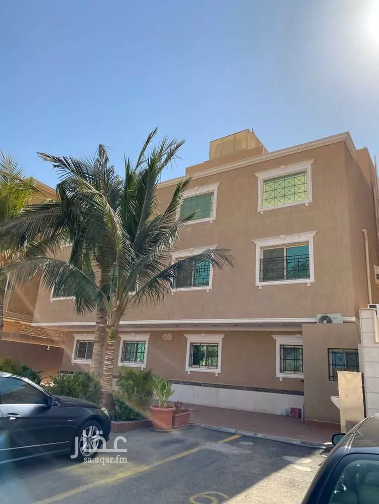 شقة للإيجار في شارع زهير بن المسيب, حي الشراع, مدينة جدة, منطقة مكة المكرمة