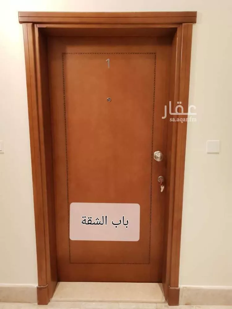 شقة للإيجار في شارع كنوز العلم, حي السلامة, مدينة جدة, منطقة مكة المكرمة