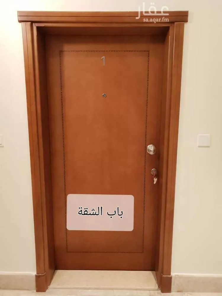 شقة للإيجار في شارع 21541673, حي السلامة, مدينة جدة, منطقة مكة المكرمة