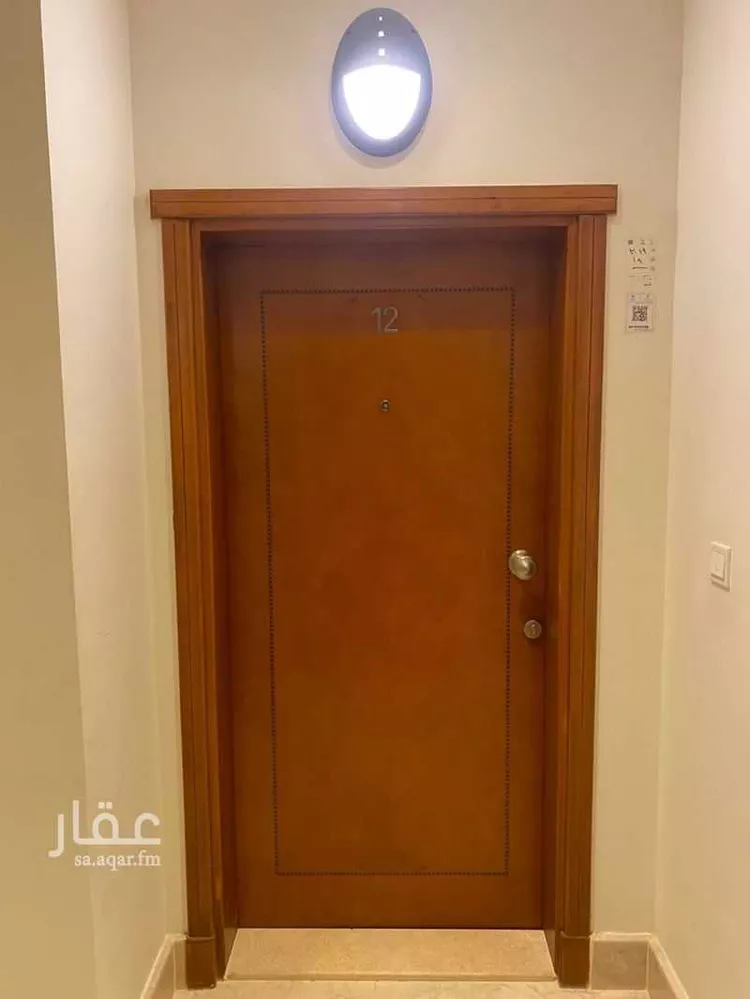 شقة للإيجار في شارع كنوز العلم, حي السلامة, مدينة جدة, منطقة مكة المكرمة صورة 4