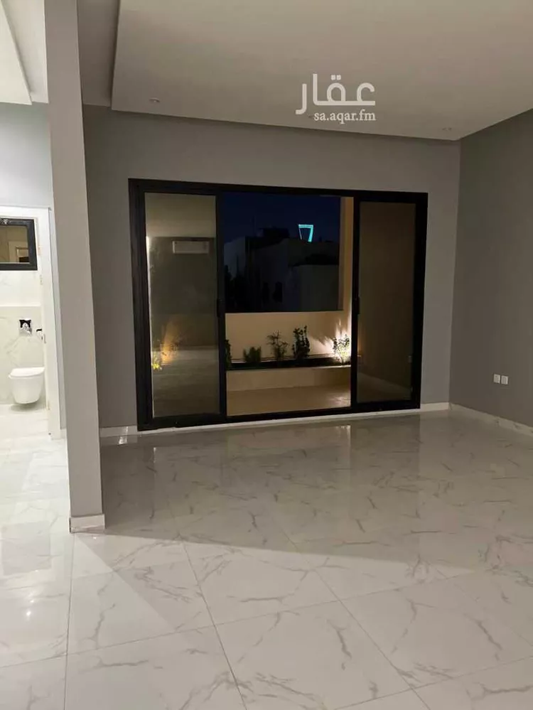دور للإيجار في شارع أبي مسحل, حي الملك فهد, مدينة الرياض, منطقة الرياض صورة 3