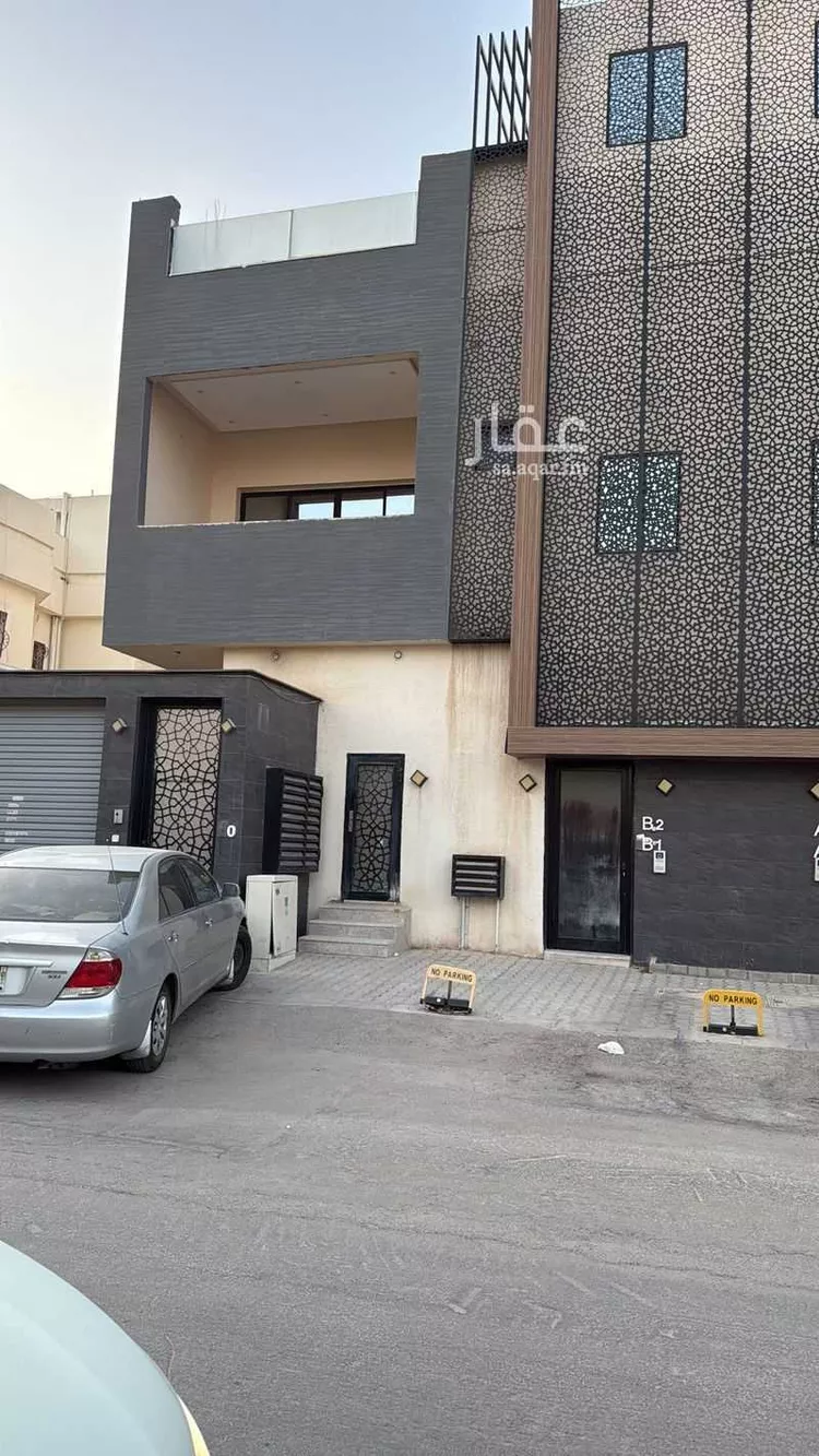 دور للإيجار في شارع أبي مسحل, حي الملك فهد, مدينة الرياض, منطقة الرياض صورة 4