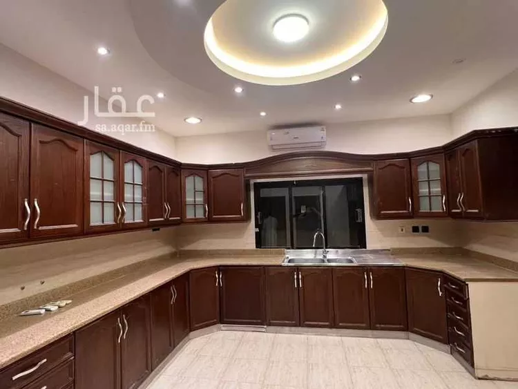فيلا للإيجار في شارع ابن فضلان, حي السليمانية, مدينة الرياض, منطقة الرياض صورة 4