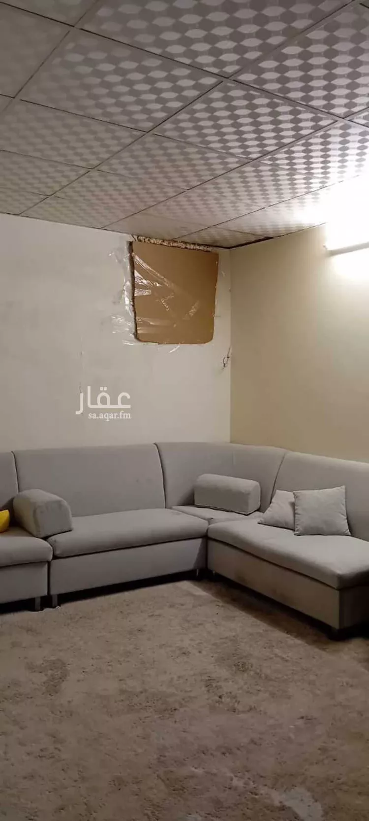شقة للإيجار في شارع العمار, حي الورود, مدينة الرياض, منطقة الرياض صورة 4