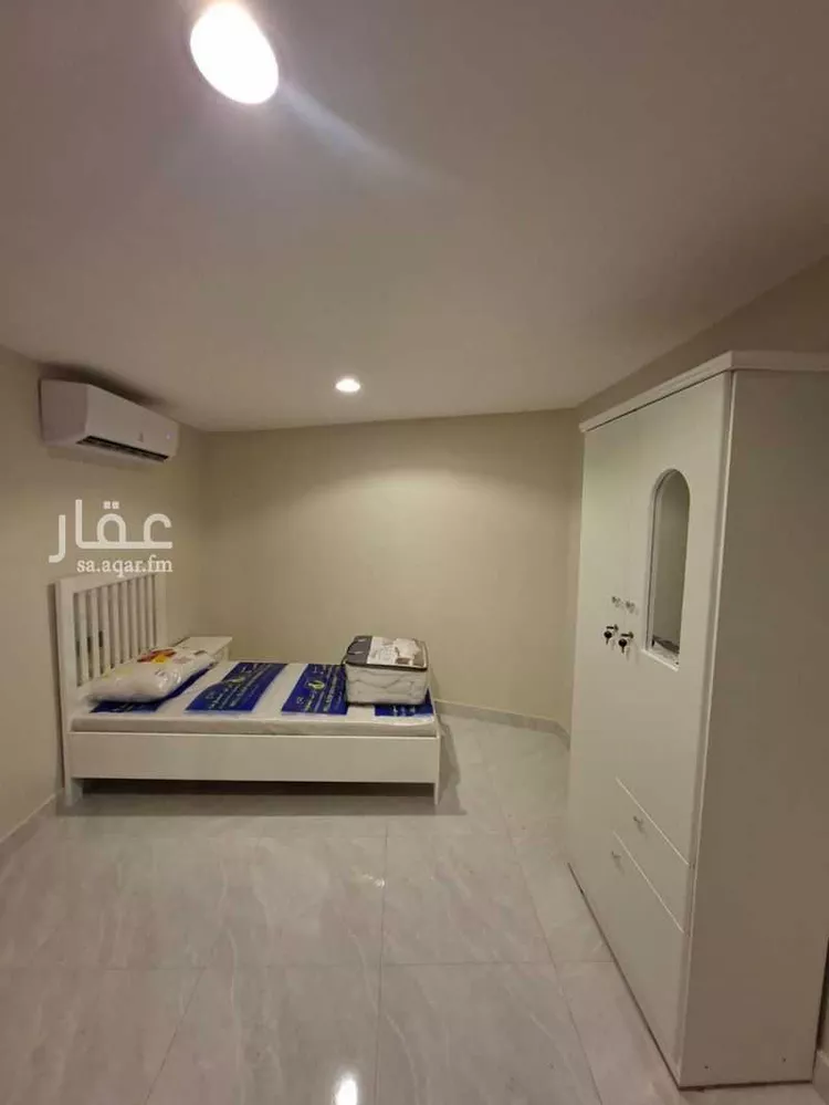 غرفة للإيجار في شارع شافع بن السائب, حي السليمانية, مدينة الرياض, منطقة الرياض
