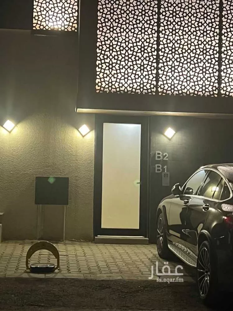 دور للإيجار في شارع أبي مسحل, حي الملك فهد, مدينة الرياض, منطقة الرياض