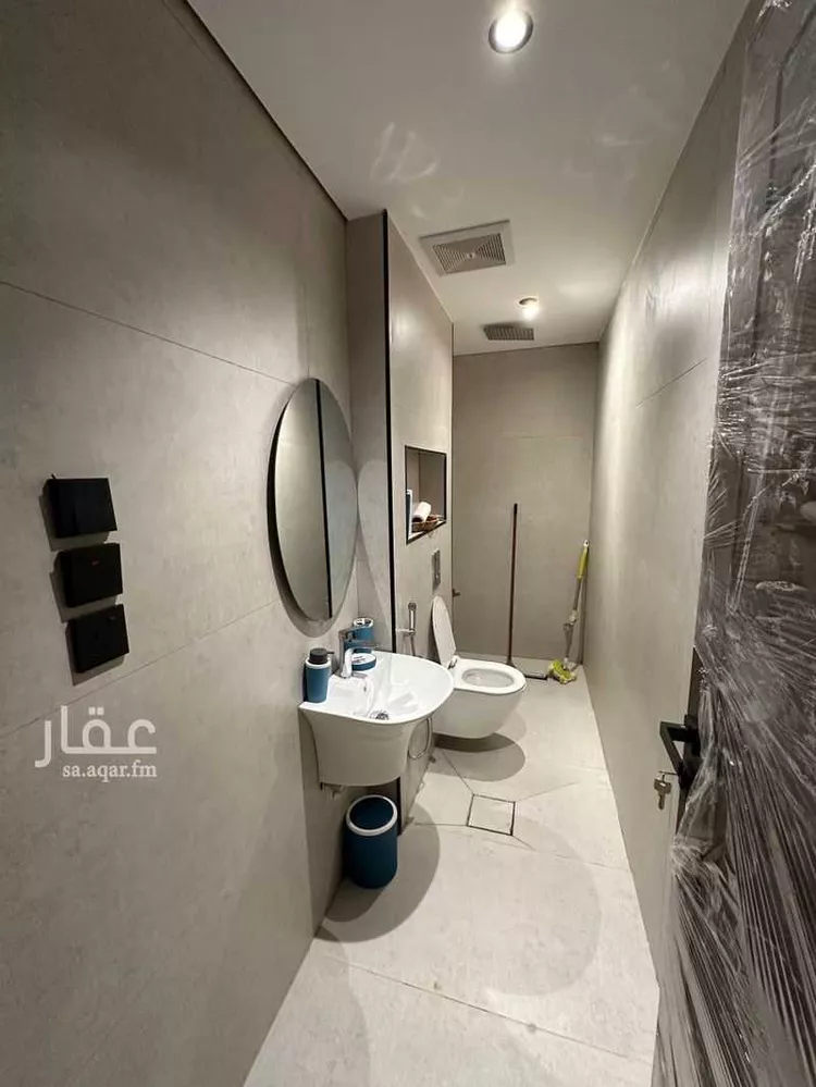 شقة للإيجار في شارع العمار, حي الورود, مدينة الرياض, منطقة الرياض صورة 3