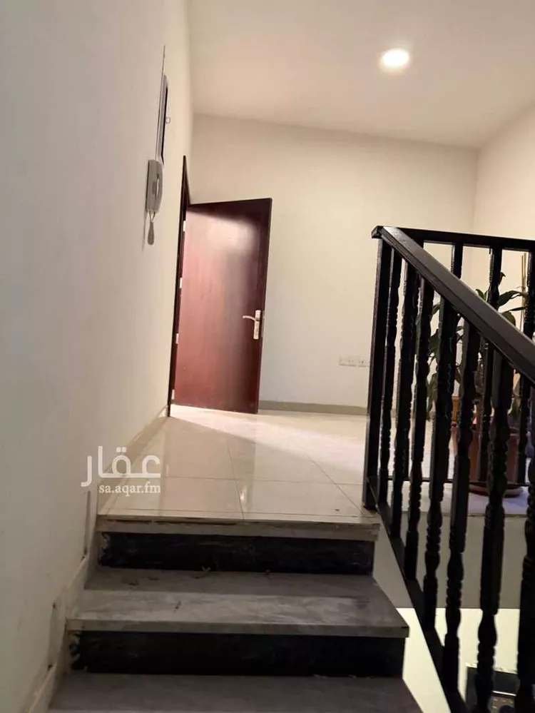 شقة للإيجار في شارع سعيد الأسدي, حي الورود, مدينة الرياض, منطقة الرياض صورة 4