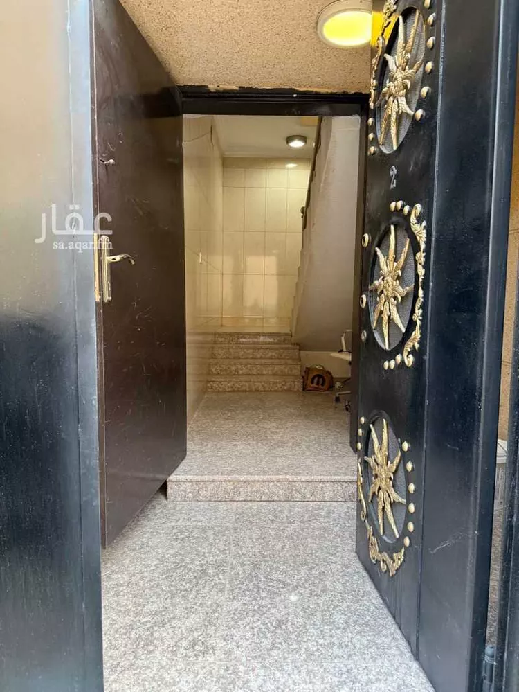 دور للإيجار في شارع حمد الجاسر, حي الورود, مدينة الرياض, منطقة الرياض